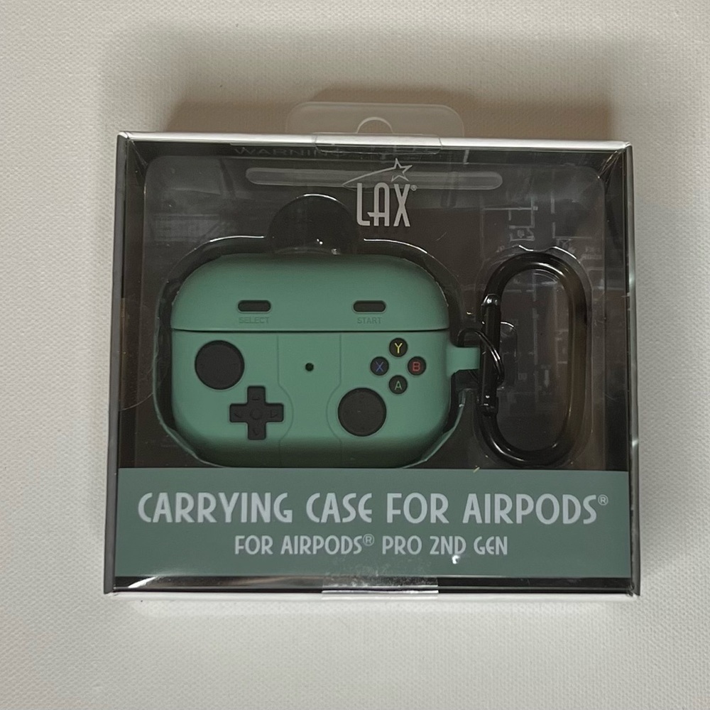 LAX Case 2nd Gen- Game Controller - Picture 3 of 5